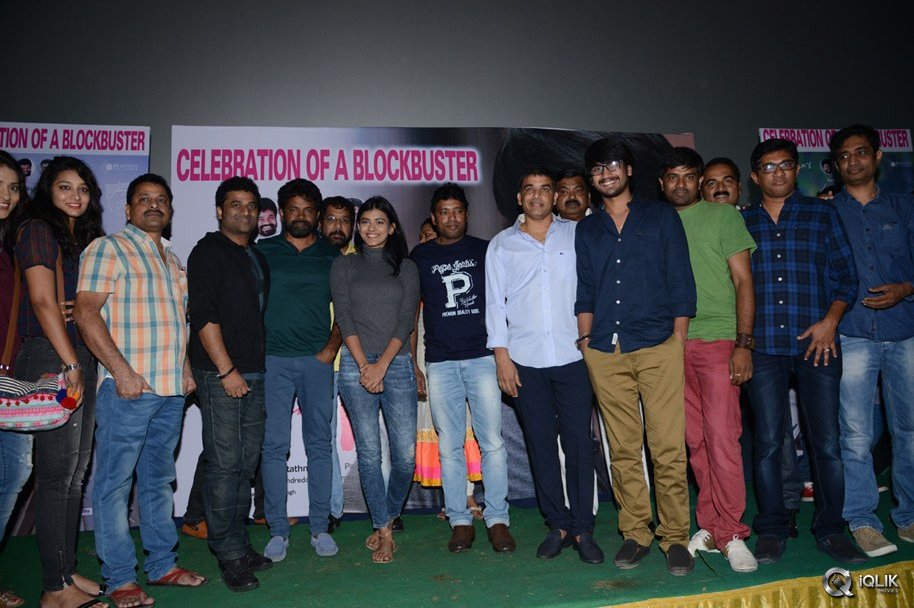 Kumari-21-F-Movie-Success-Celebrations-at-Sudharshan-Theatre